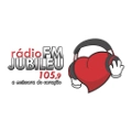 Rádio Jubileu - FM 105.9